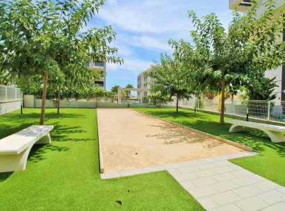 Apartment · Resale - Orihuela Costa · Villamartín · Alicante · Spain