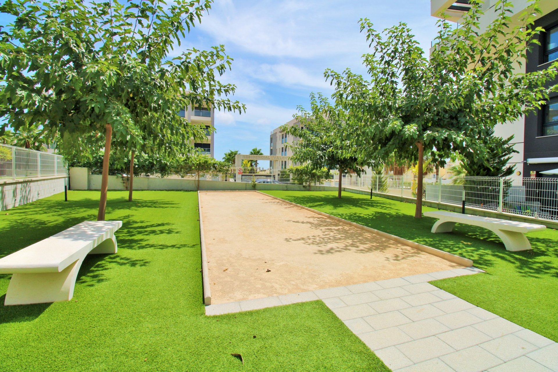 Återförsäljning - Lägenhet - Orihuela Costa - Costa Blanca South