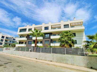 Apartment · Resale - Orihuela Costa · Villamartín · Alicante · Spain