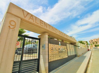 Apartment · Resale - Orihuela Costa · Villamartín · Alicante · Spain