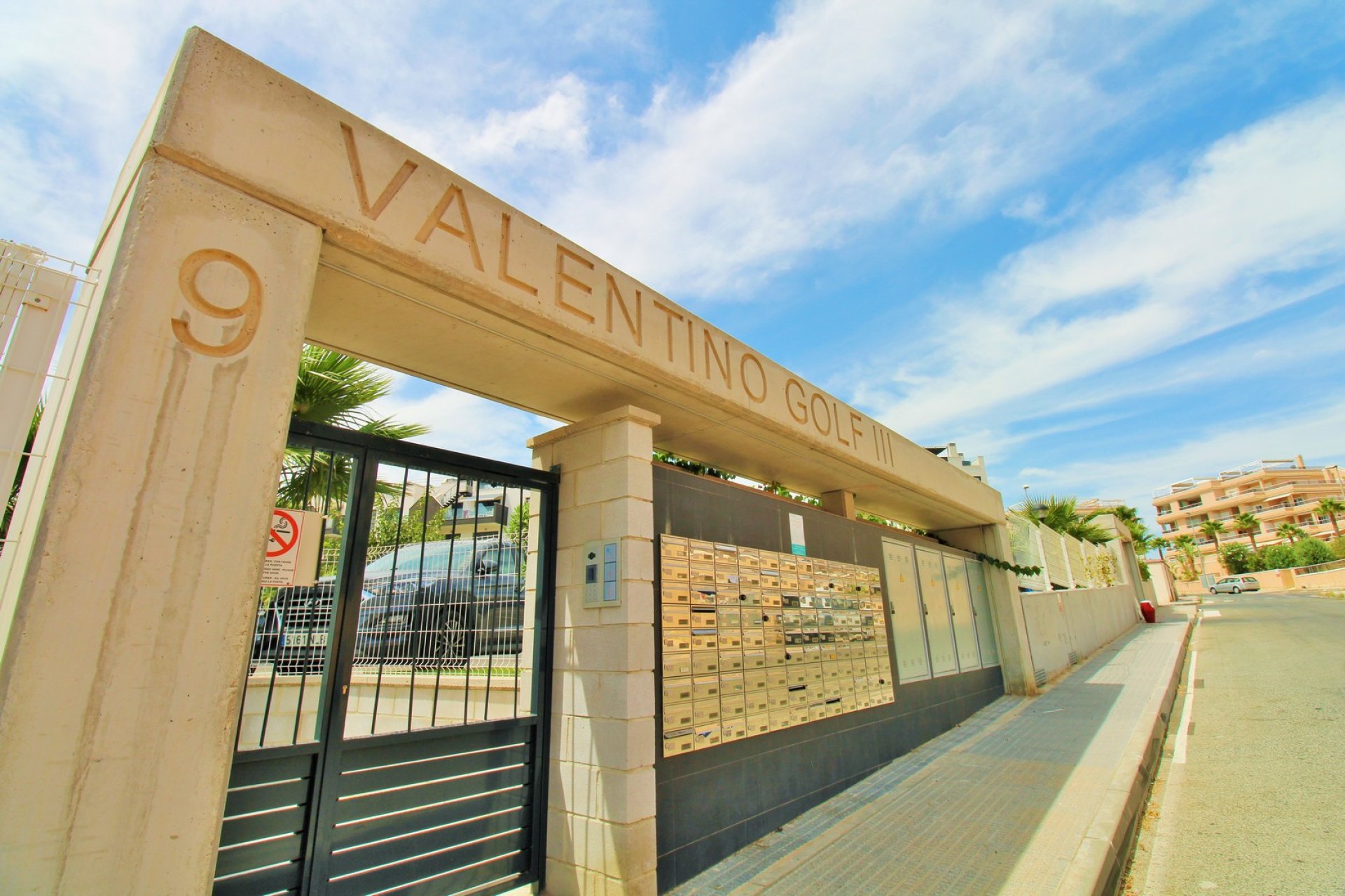Återförsäljning - Lägenhet - Orihuela Costa - Costa Blanca South