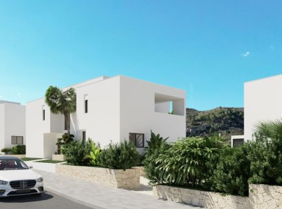 Appartement · Herverkoop - Monforte del Cid · Font del Llop · Alicante · Spanje