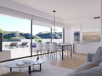 Appartement · Herverkoop - Monforte del Cid · Font del Llop · Alicante · Spanje