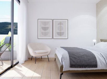Appartement · Herverkoop - Monforte del Cid · Font del Llop · Alicante · Spanje