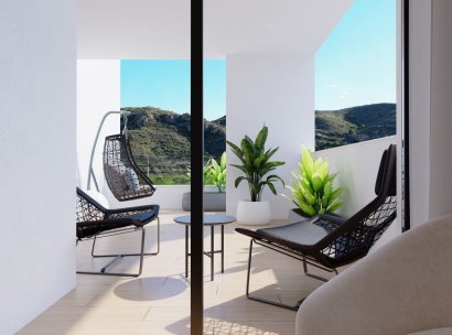 Appartement · Herverkoop - Monforte del Cid · Font del Llop · Alicante · Spanje