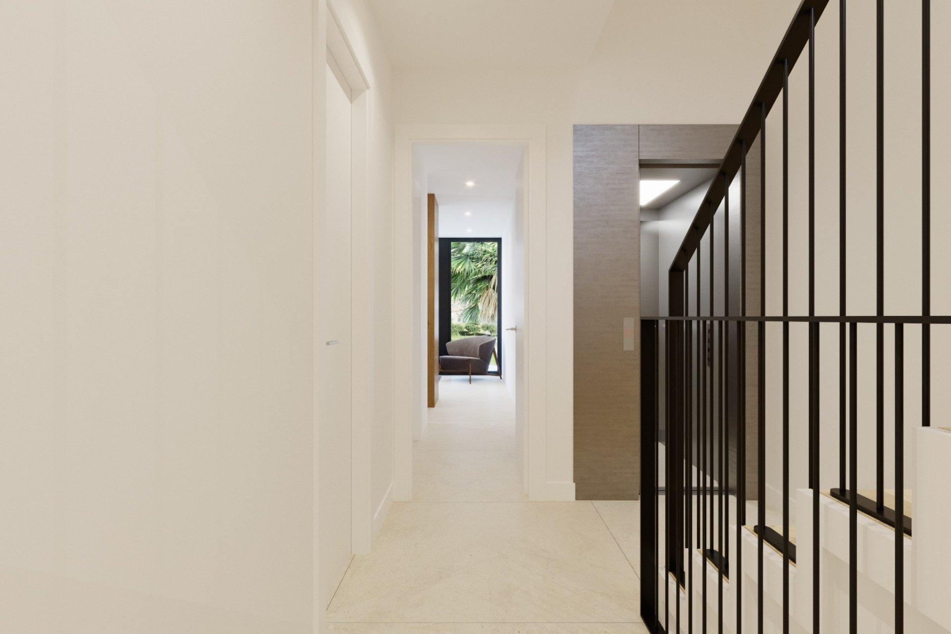 New Build - Villa - Monforte del Cid