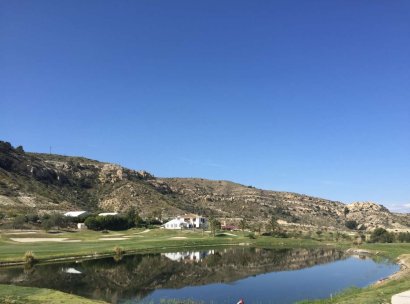 Lägenhet · Nybyggnation - Monforte del Cid · Font del Llop · Alicante · Spanien
