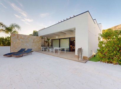 Villa · Wiederverkauf - Monforte del Cid · Font del Llop · Alicante · Spanien