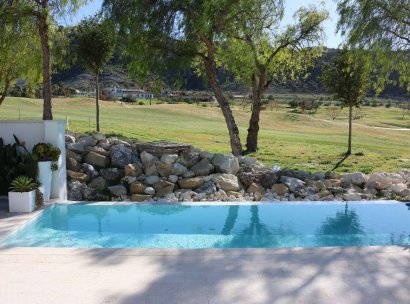 Villa · Wiederverkauf - Monforte del Cid · Font del Llop · Alicante · Spanien