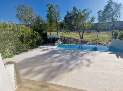 Villa · Wiederverkauf - Monforte del Cid · Font del Llop · Alicante · Spanien