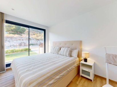 Villa · Wiederverkauf - Monforte del Cid · Font del Llop · Alicante · Spanien