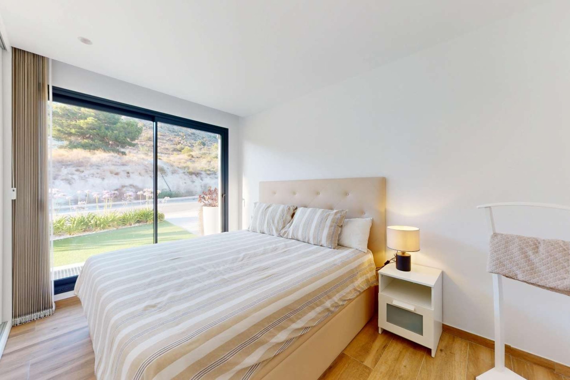 Herverkoop - Villa - Monforte del Cid