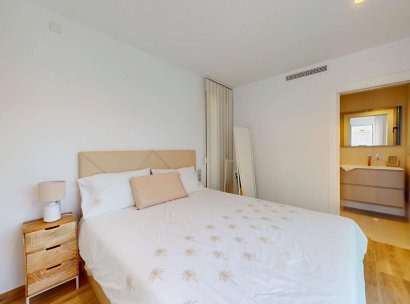 Villa · Wiederverkauf - Monforte del Cid · Font del Llop · Alicante · Spanien