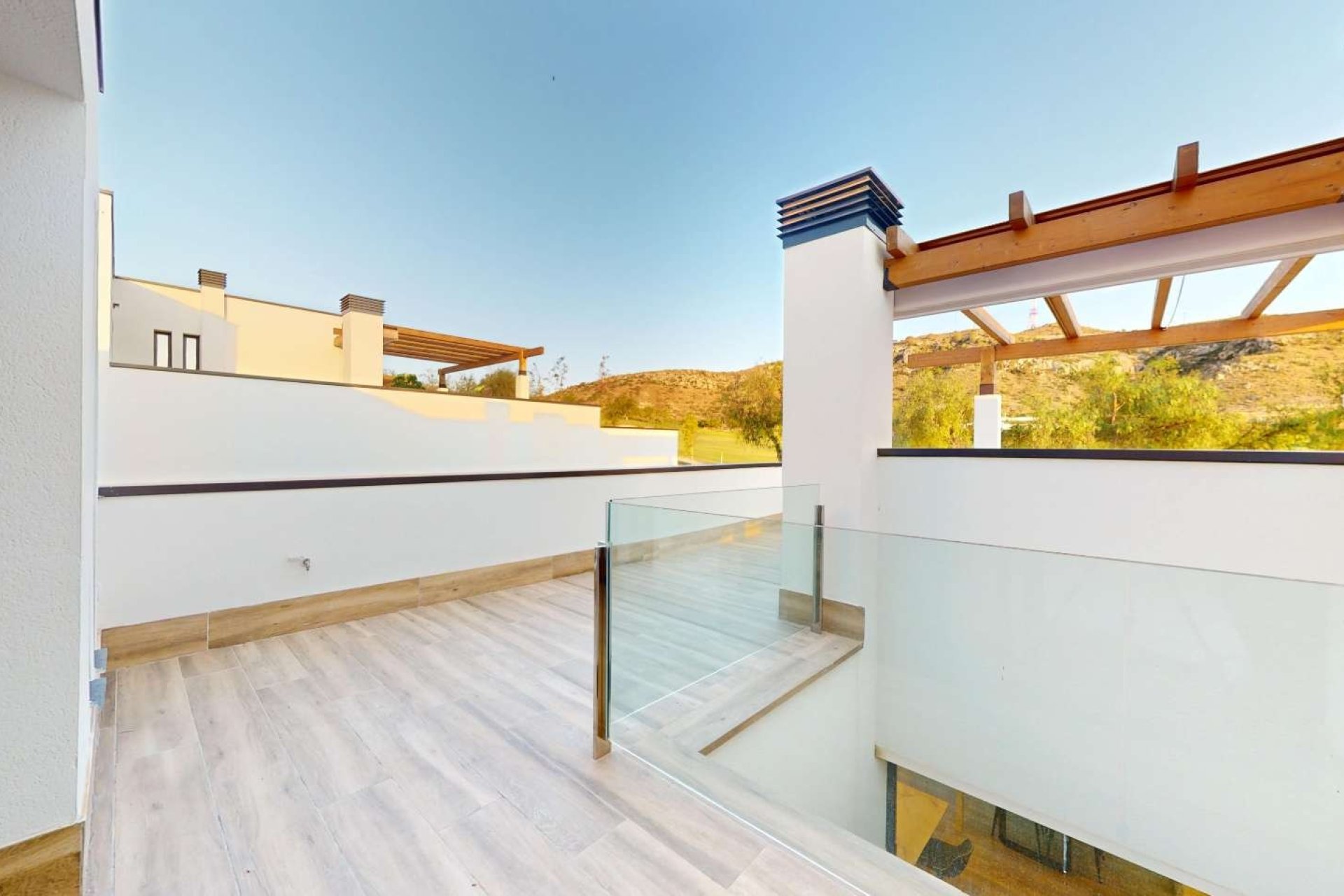 Herverkoop - Villa - Monforte del Cid