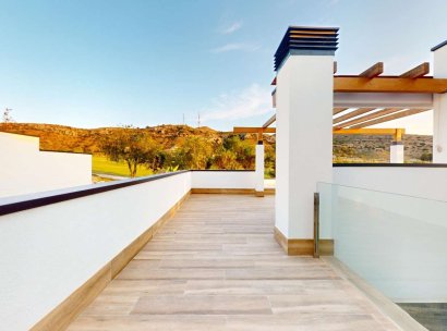 Villa · Wiederverkauf - Monforte del Cid · Font del Llop · Alicante · Spanien