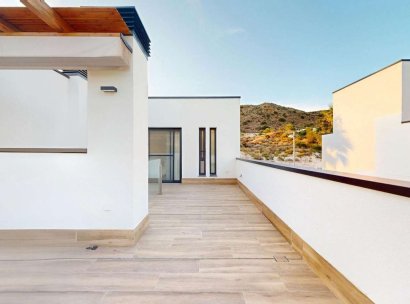 Villa · Wiederverkauf - Monforte del Cid · Font del Llop · Alicante · Spanien