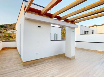 Villa · Wiederverkauf - Monforte del Cid · Font del Llop · Alicante · Spanien