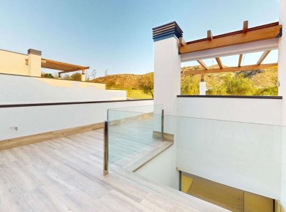 Villa · Wiederverkauf - Monforte del Cid · Font del Llop · Alicante · Spanien