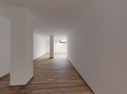 Villa · Wiederverkauf - Monforte del Cid · Font del Llop · Alicante · Spanien