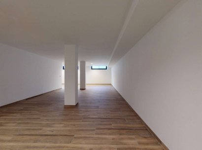 Villa · Wiederverkauf - Monforte del Cid · Font del Llop · Alicante · Spanien