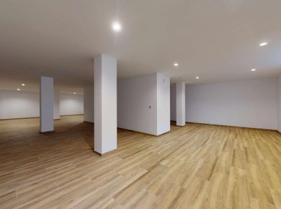 Villa · Wiederverkauf - Monforte del Cid · Font del Llop · Alicante · Spanien