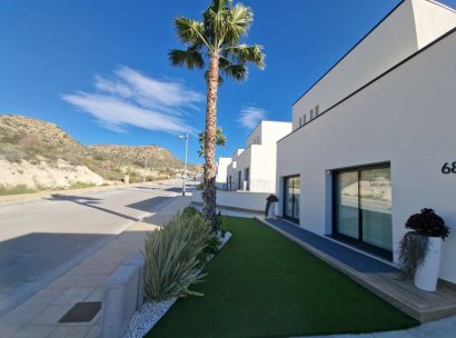 Villa · Wiederverkauf - Monforte del Cid · Font del Llop · Alicante · Spanien