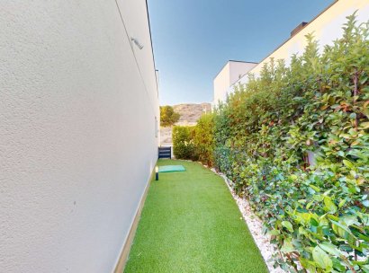Villa · Wiederverkauf - Monforte del Cid · Font del Llop · Alicante · Spanien