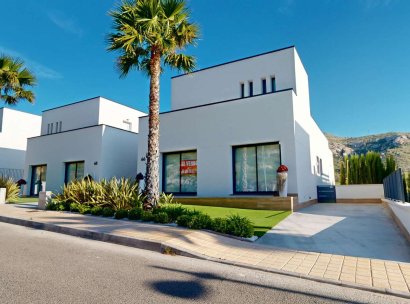 Villa · Wiederverkauf - Monforte del Cid · Font del Llop · Alicante · Spanien