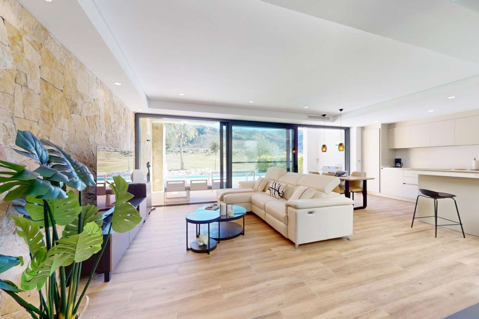 Herverkoop - Villa - Monforte del Cid