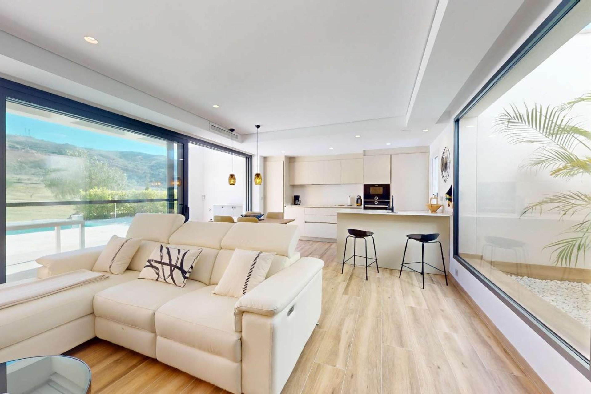 Herverkoop - Villa - Monforte del Cid