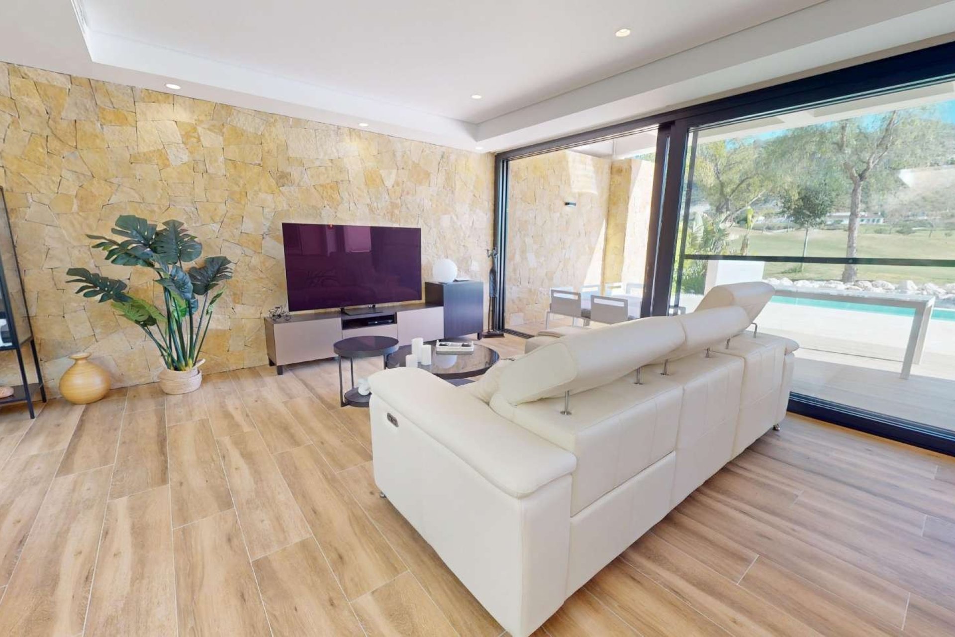 Herverkoop - Villa - Monforte del Cid