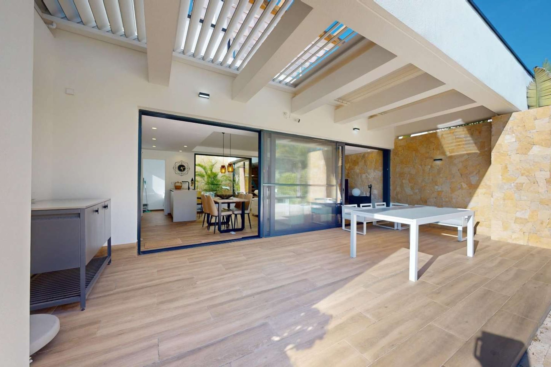 Herverkoop - Villa - Monforte del Cid