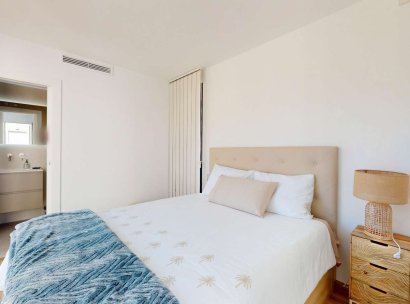 Villa · Wiederverkauf - Monforte del Cid · Font del Llop · Alicante · Spanien