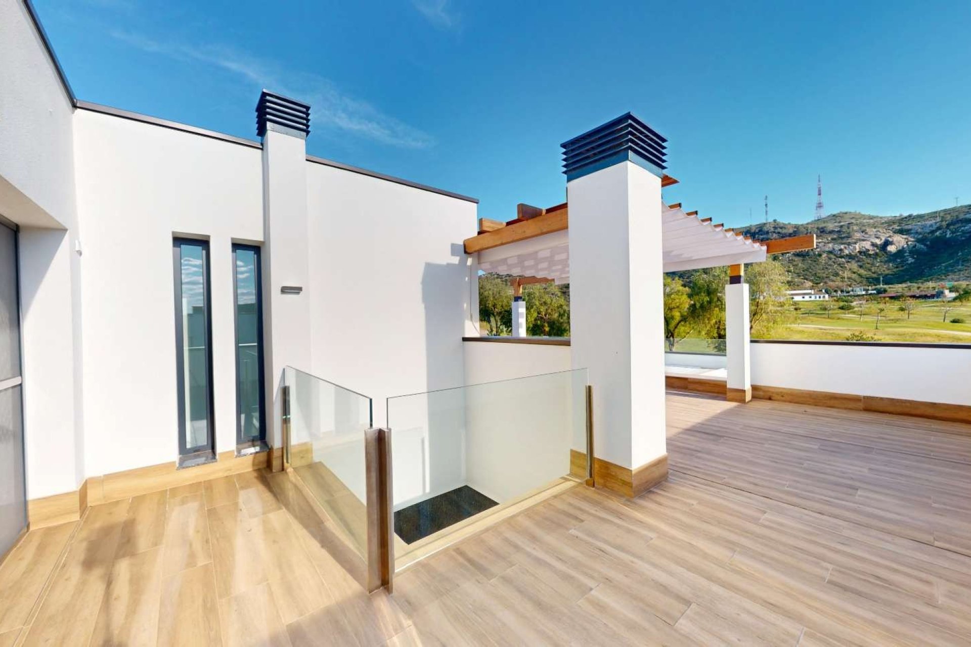 Herverkoop - Villa - Monforte del Cid