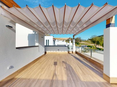 Villa · Wiederverkauf - Monforte del Cid · Font del Llop · Alicante · Spanien
