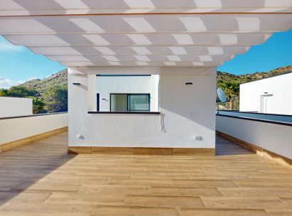 Villa · Wiederverkauf - Monforte del Cid · Font del Llop · Alicante · Spanien