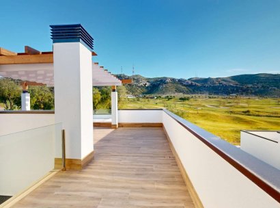Villa · Wiederverkauf - Monforte del Cid · Font del Llop · Alicante · Spanien