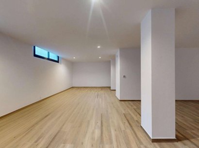 Villa · Wiederverkauf - Monforte del Cid · Font del Llop · Alicante · Spanien