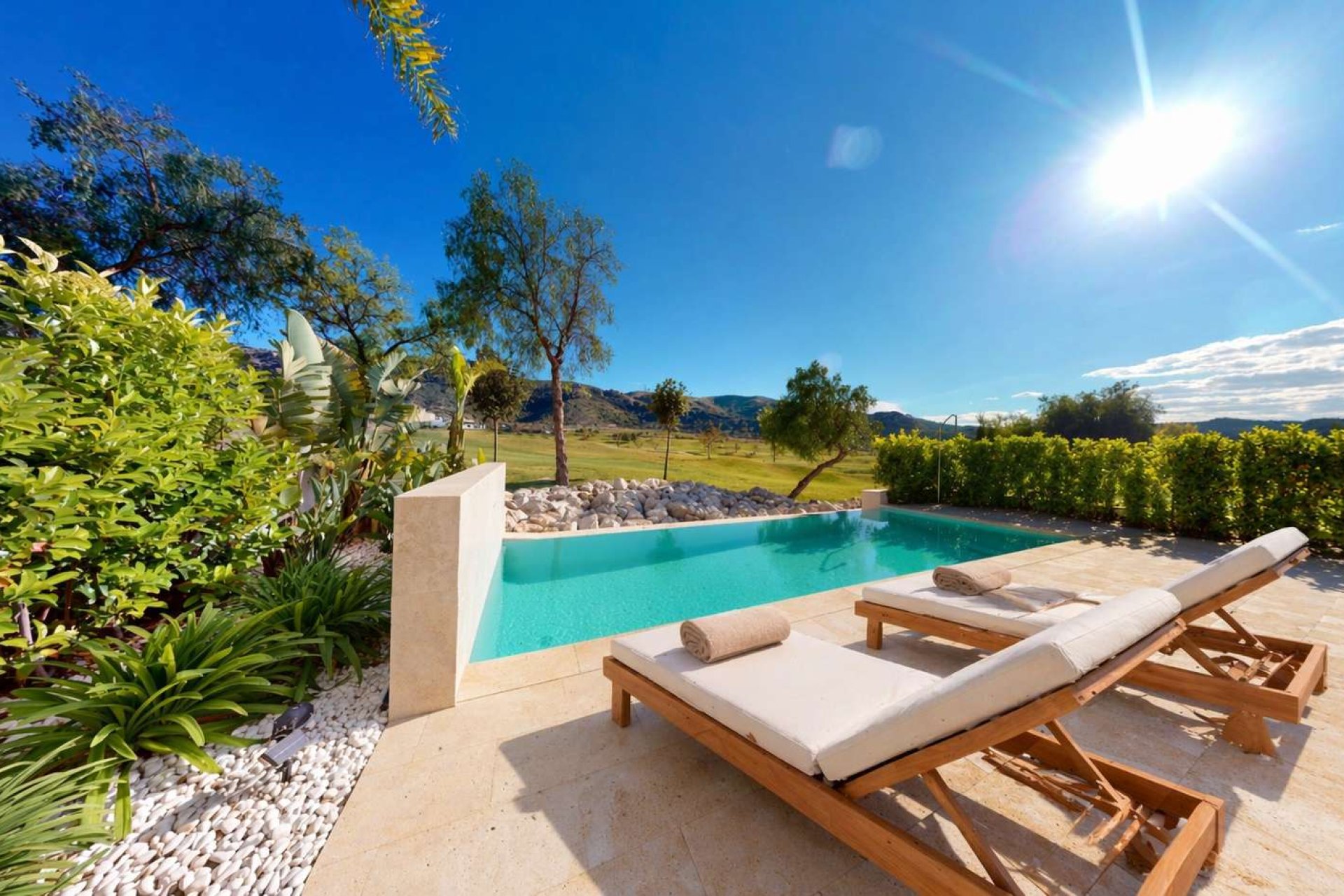Herverkoop - Villa - Monforte del Cid