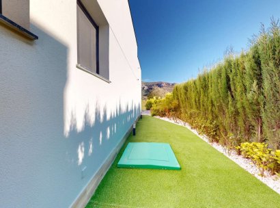 Villa · Wiederverkauf - Monforte del Cid · Font del Llop · Alicante · Spanien