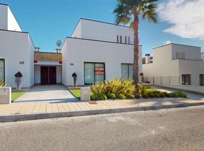 Villa · Wiederverkauf - Monforte del Cid · Font del Llop · Alicante · Spanien