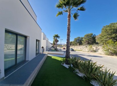 Villa · Wiederverkauf - Monforte del Cid · Font del Llop · Alicante · Spanien