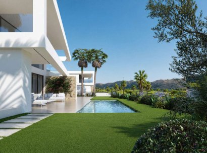 Villa · Nieuwbouw Woningen - Monforte del Cid · Font del Llop · Alicante · Spanje