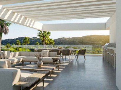 Villa · Nieuwbouw Woningen - Monforte del Cid · Font del Llop · Alicante · Spanje