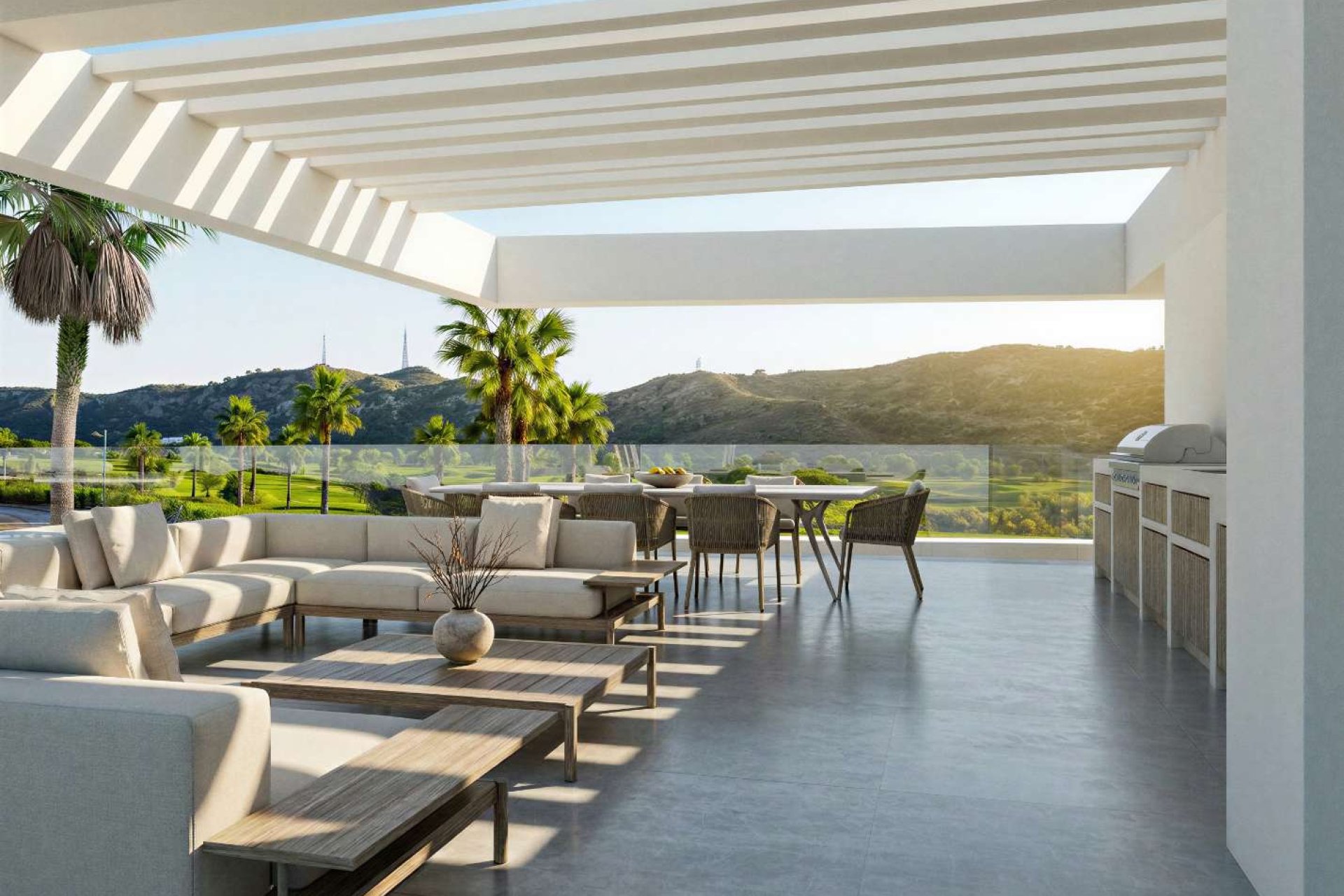 Nieuwbouw Woningen - Villa - Monforte del Cid