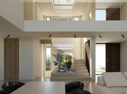 Villa · Nieuwbouw Woningen - Monforte del Cid · Font del Llop · Alicante · Spanje