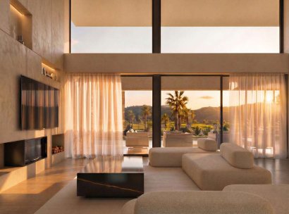 Villa · Nieuwbouw Woningen - Monforte del Cid · Font del Llop · Alicante · Spanje