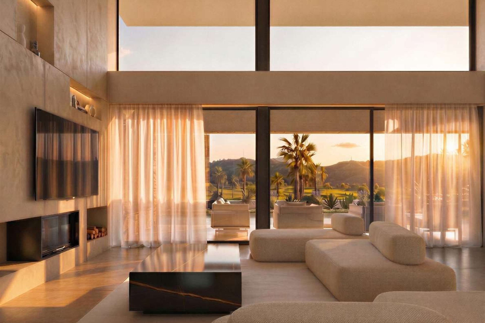 Nieuwbouw Woningen - Villa - Monforte del Cid