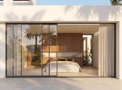 Villa · Nieuwbouw Woningen - Monforte del Cid · Font del Llop · Alicante · Spanje