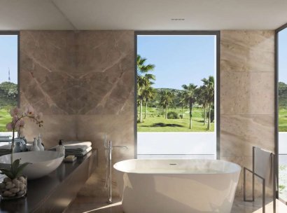 Villa · Nieuwbouw Woningen - Monforte del Cid · Font del Llop · Alicante · Spanje